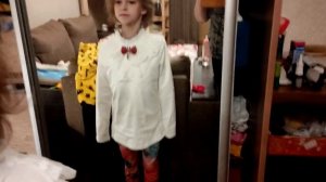 ЛУЧШИЕ ДЕТСКИЕ КОЛГОТКИ. ФОТОСЕССИЯ В САДУ. ZENDEN.