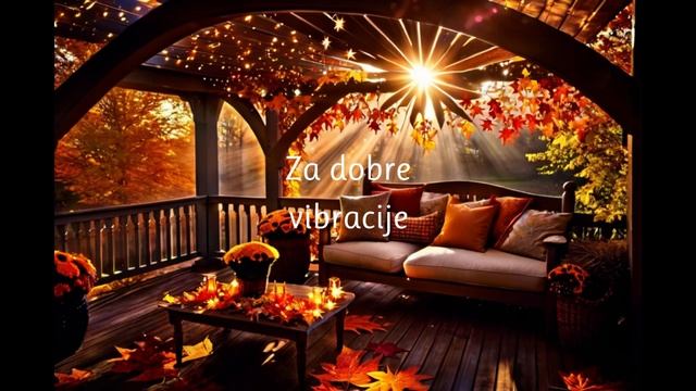 Dnevni podsetnik za dobre vibracije Sreda 8 Novembar 2023 смотреть онлайн