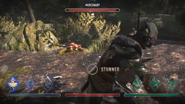 Elder Scrolls Blades: Vilified