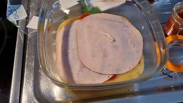 Так ВКУСНО ЭТУ КАШУ вы ещё не готовили. ПОЛЕНТА в ДУХОВКЕ. ШИКАРНЫЙ РЕЦЕПТ от Француженки смотреть онлайн