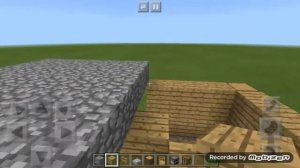 КАК ПОСТРОИТЬ КУЗНИЦУ КОМПОТА В МАЙНКРАФТ