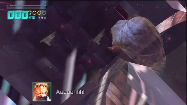 Let's Play Star Fox Zero (11 - Final) - The Final Battle смотреть онлайн