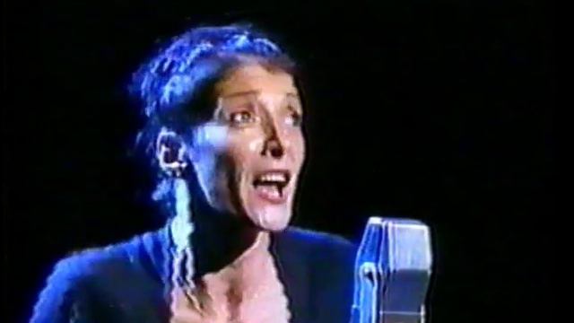La Vie En Rose {Piaf ~ Broadway, 1981} - Jane Lapotaire смотреть онлайн