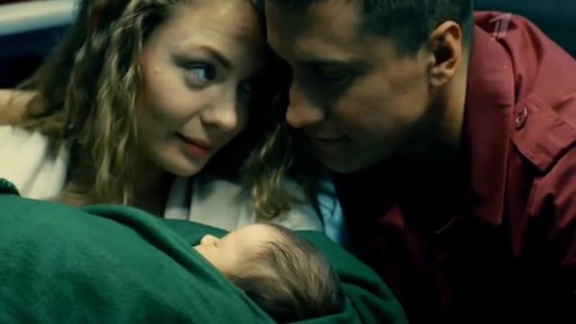 Мажор 3. Спасибо тебе за счастье вдвоём. смотреть онлайн