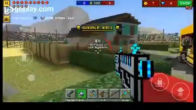 Out Of Map Glitch Nuclear City смотреть онлайн