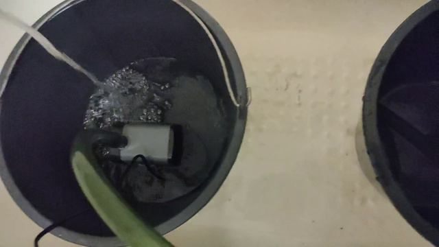 Atman AT-104S Помпа подъемная 2000 лч, 28Вт, подъем до 2 м смотреть онлайн