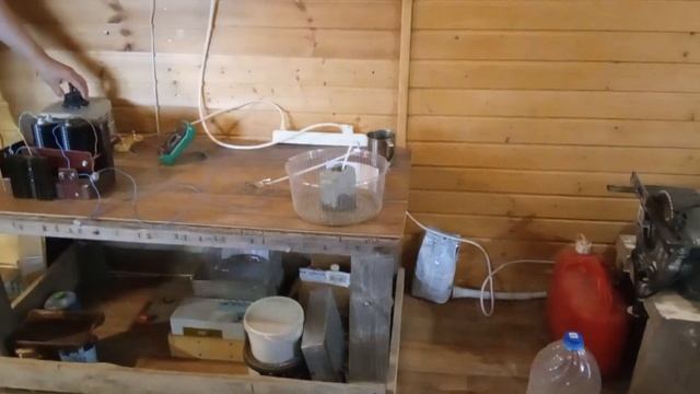 Сила воды и электричества - эпизод №2 смотреть онлайн