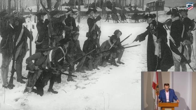 The Revolutionary War in 36 Minutes смотреть онлайн