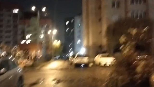 Сиреневый бульвар, Кустодиева, Руднева. Санкт - Петербург смотреть онлайн