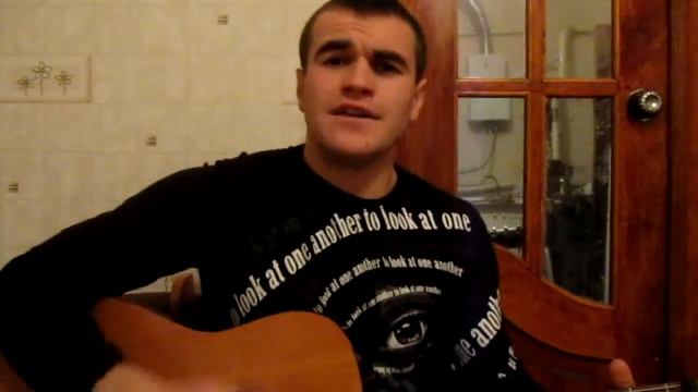 Наутилус Помпилиус "Дыхание" (кавер) смотреть онлайн