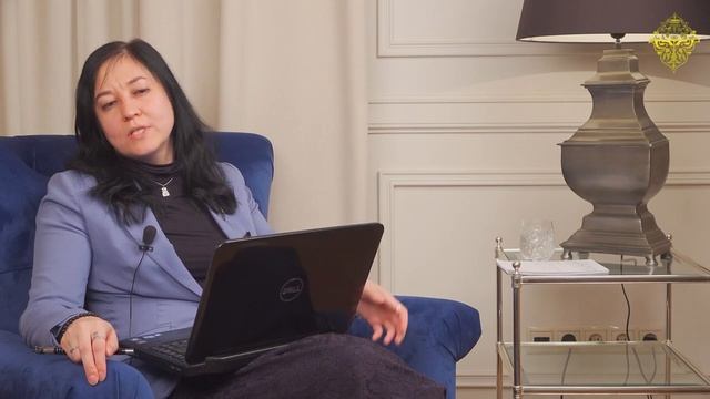 Лекции Литвин Т.В. Диалог науки и религии сегодня. Лекция №4 смотреть онлайн