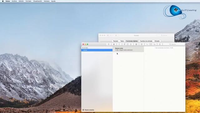 ?Usar Ctrl+C, Ctrl+V, Ctrl+X y Ctrl+Z en un Mac OSX. Con teclado Mac o Windows. Copiar, Pegar. смотреть онлайн