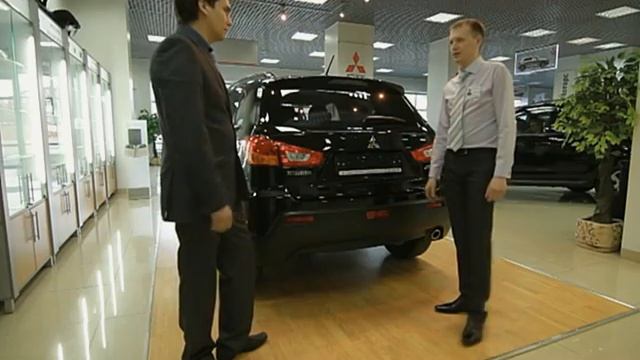 mitsubishi презентация чита ШестопаловЮМ.mpg смотреть онлайн