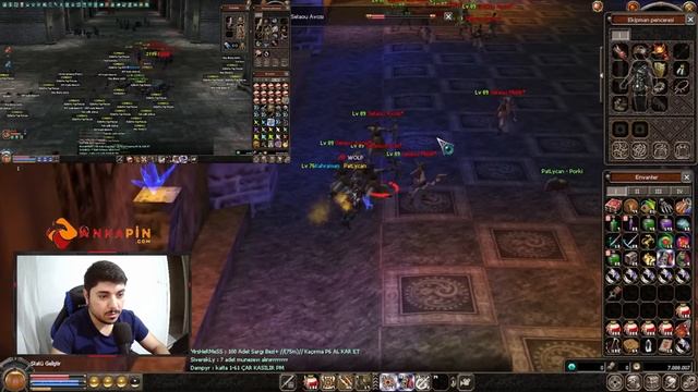 Yutnori Hasılatım | Bu Sandıklar Açılmaya Değer | Metin2 TR Ruby#207 #metin2 #metin2tr #metin2ruby смотреть онлайн