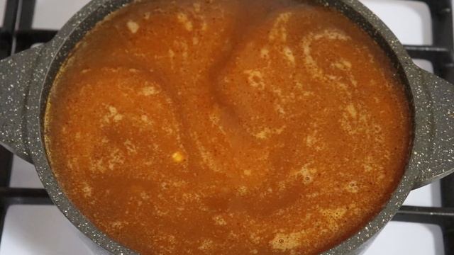 Отменный деревенский суп - очень вкусно и сытно смотреть онлайн