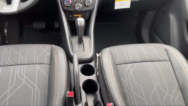 2022 Chevrolet Trax LT Brownsville  Harlingen  McAllen  Corpus Christi