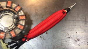 Водородные искусственные мышцы для экзоскелета Железного Человека (работают без компрессора!)