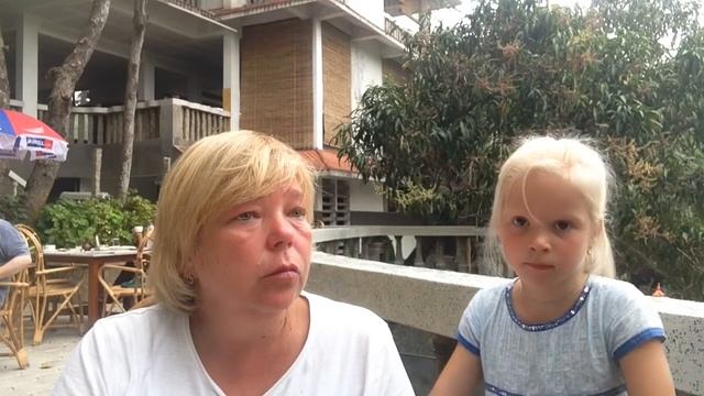 Первый раз в Индии: Отзыв Ирины смотреть онлайн