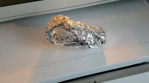 100% ТОП! Как ПРОСТО запечь БАКЛАЖАНЫ целиком в духовке | Запекаем баклажаны для ИКРЫ и ГАРНИРА