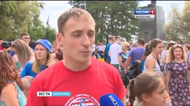 В учебно оздоровительном лагере «Интеграл» стартовала 45 я смена смотреть онлайн