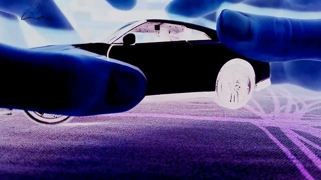 МАШИНКА Nissan GT-R — суперкар смотреть онлайн