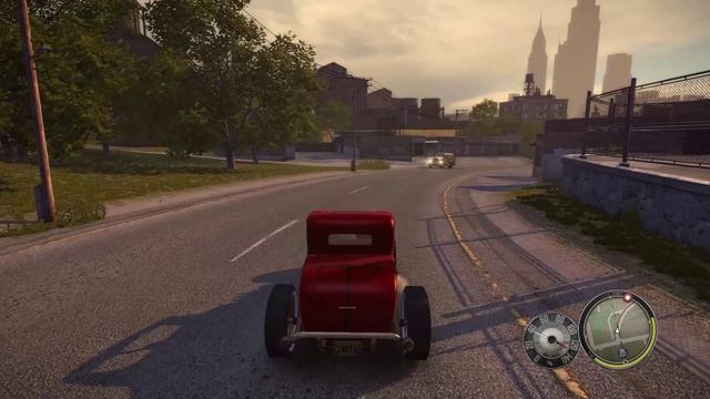 Mafia II 6 - Неугомонные 2