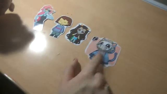 Обзор на покупки с ярмарки №2 смотреть онлайн