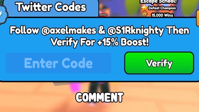 ALL WORKING DINO WORLD UPDATE CODES FOR ARM WRESTLE SIMULATOR! ROBLOX ARM WRESTLE SIMULATOR смотреть онлайн