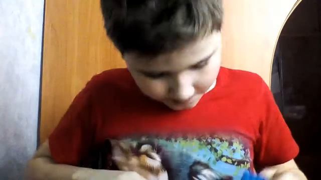 Туториал как сделать кулер для соды или сахара смотреть онлайн