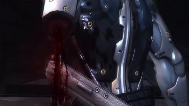 How Jetstream Sam Became The Best Rival For Raiden - [ Metal Gear Rising: Revengeance ] смотреть онлайн