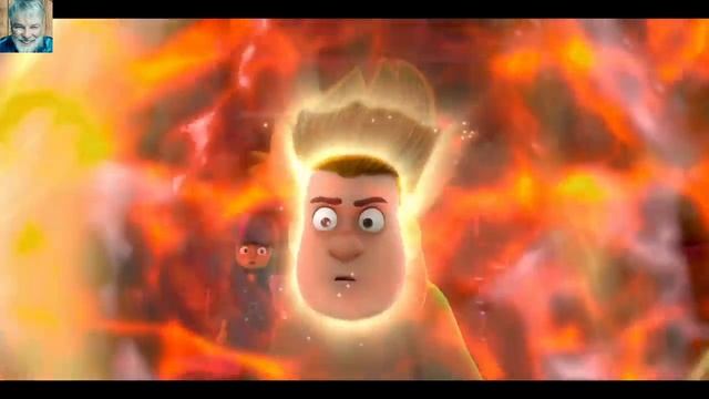 Академия монстров / Трейлер мультфильма / смотреть онлайн