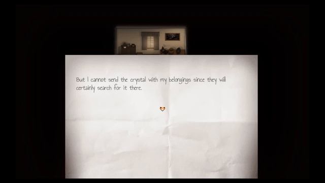 Treasure of Nadia Part 1 - Soul Crystal смотреть онлайн