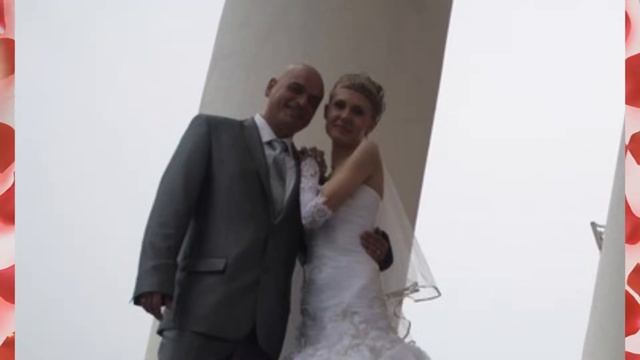 Клип ко дню свадьбы - 5лет смотреть онлайн