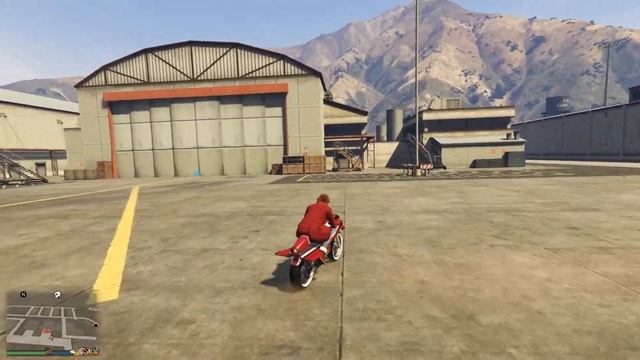 Обзор моего аккаунта в GTA Online смотреть онлайн