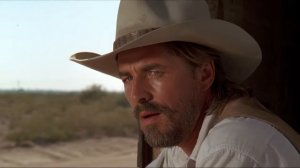 Лучше быть мёртвым и крутым, чем живым слизняком — Харли Дэвидсон и Ковбой Мальборо (1991)