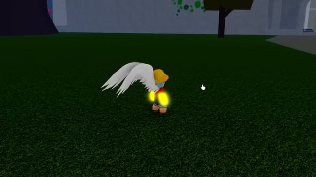 1 KILL = UPGRADE Fruit in Blox Fruits смотреть онлайн