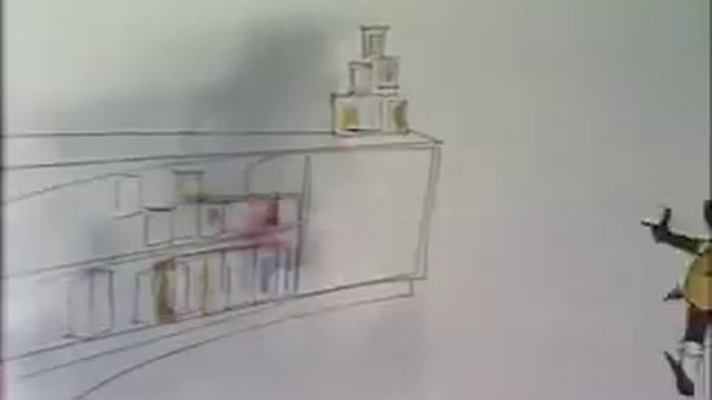 Loaf of Bread, a container of milk, and a stick of butter смотреть онлайн
