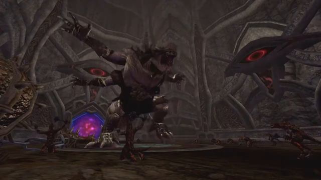 Brandneues Video zu EverQuest II: Chains of Eternity смотреть онлайн