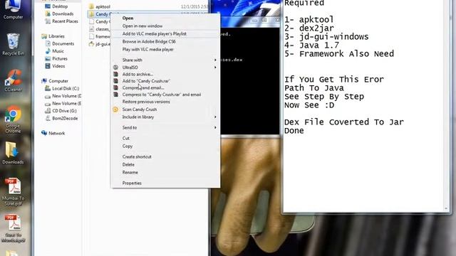 Candy Crush Original Source Code Apk Java Is Not Recognized As An Internal Or External Command-Fix смотреть онлайн