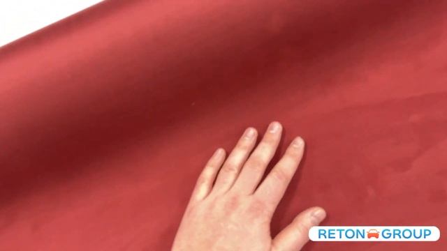 Алькантара самоклеющаяся: вишневая Reton Group / алькантара для авто / декоративная интерьерная смотреть онлайн