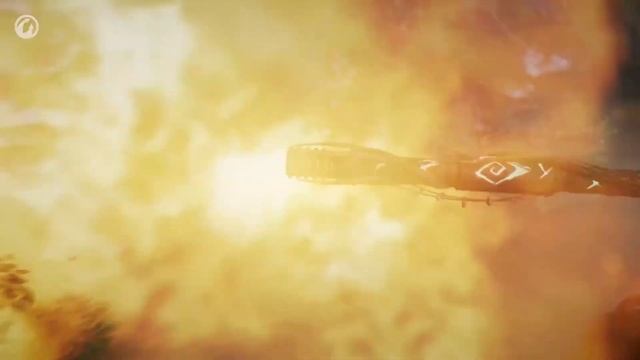 День святого Патрика World of Tanks _2023 смотреть онлайн