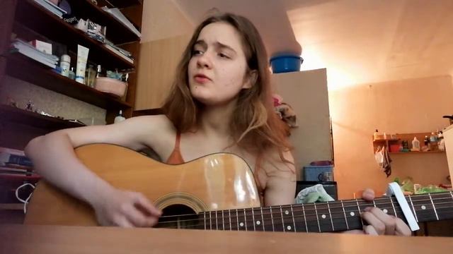 Луна - Разные правила (cover) смотреть онлайн