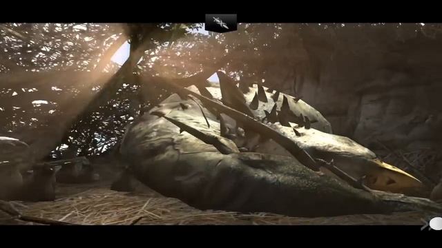 How To Get The Tree Map Infinity Blade 2 смотреть онлайн