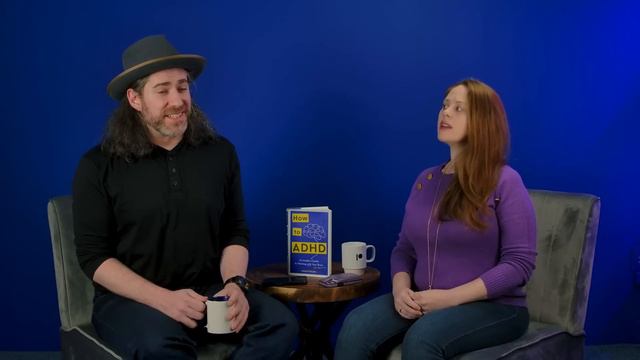 Relationship Update — Navigating Mental Health Challenges as Partners, Not Parents смотреть онлайн