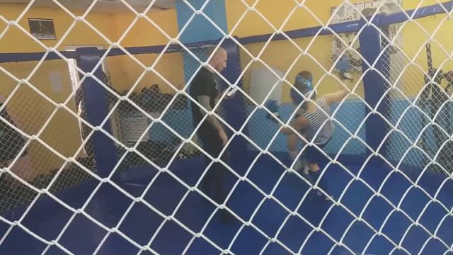 Бои без правил смотреть онлайн