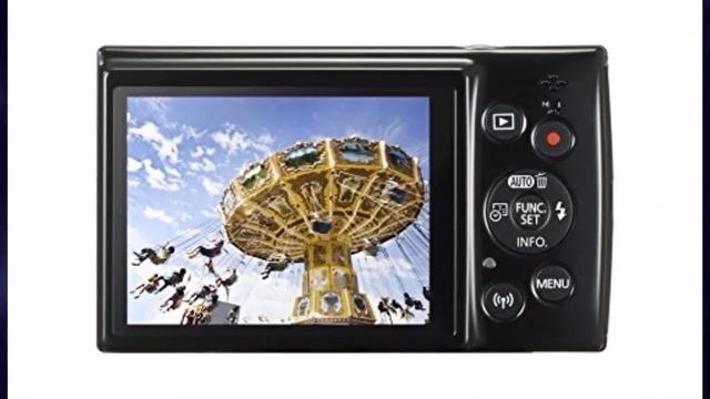 Las MEJORES CAMARAS DE FOTOS COMPACTAS. Los mas populares 2021 смотреть онлайн