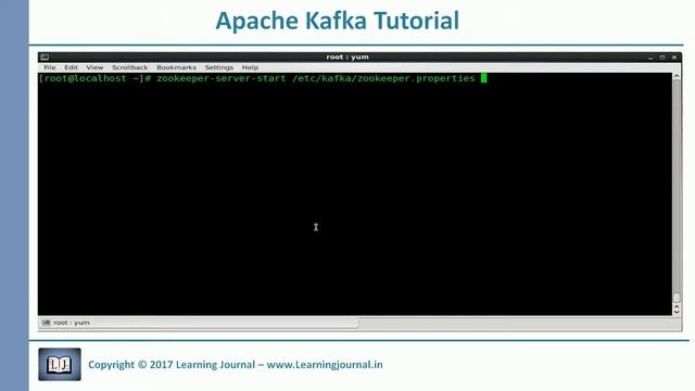 Kafka Tutorial - Schema Evolution Part 2 смотреть онлайн