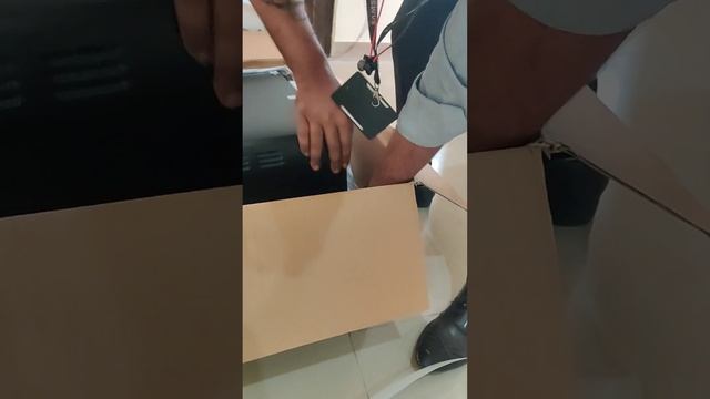 Samsung 23 L Solo Microwave Oven Unboxing смотреть онлайн