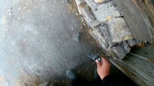 Ремонт сайлентблоков задних амортизаторов Racer RC 110n Альфа