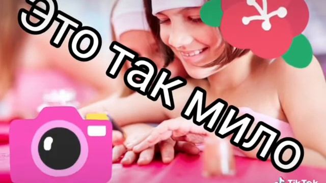 детский маникюр смотреть онлайн